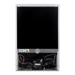 Морозильна камера Grifon DFM-85W UA