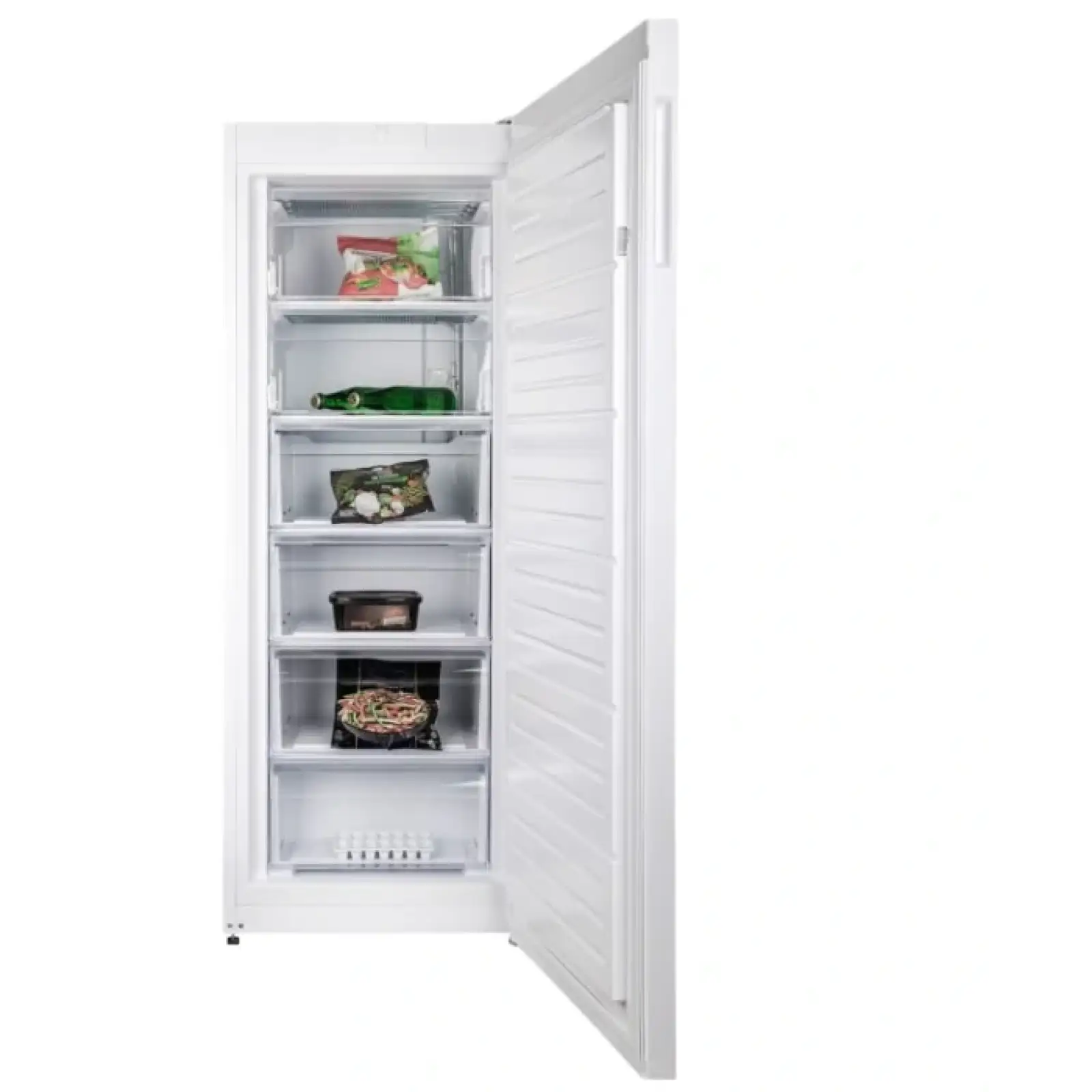 Морозильна камера Vestfrost CMF 155 W UA