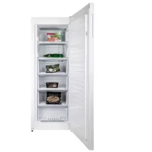 Морозильна камера Vestfrost CMF 155 W UA