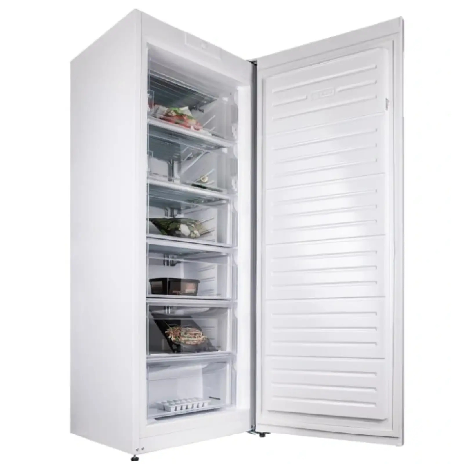Морозильна камера Vestfrost CMF 155 W UA