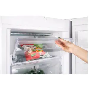Морозильна камера Vestfrost CMF 155 W UA