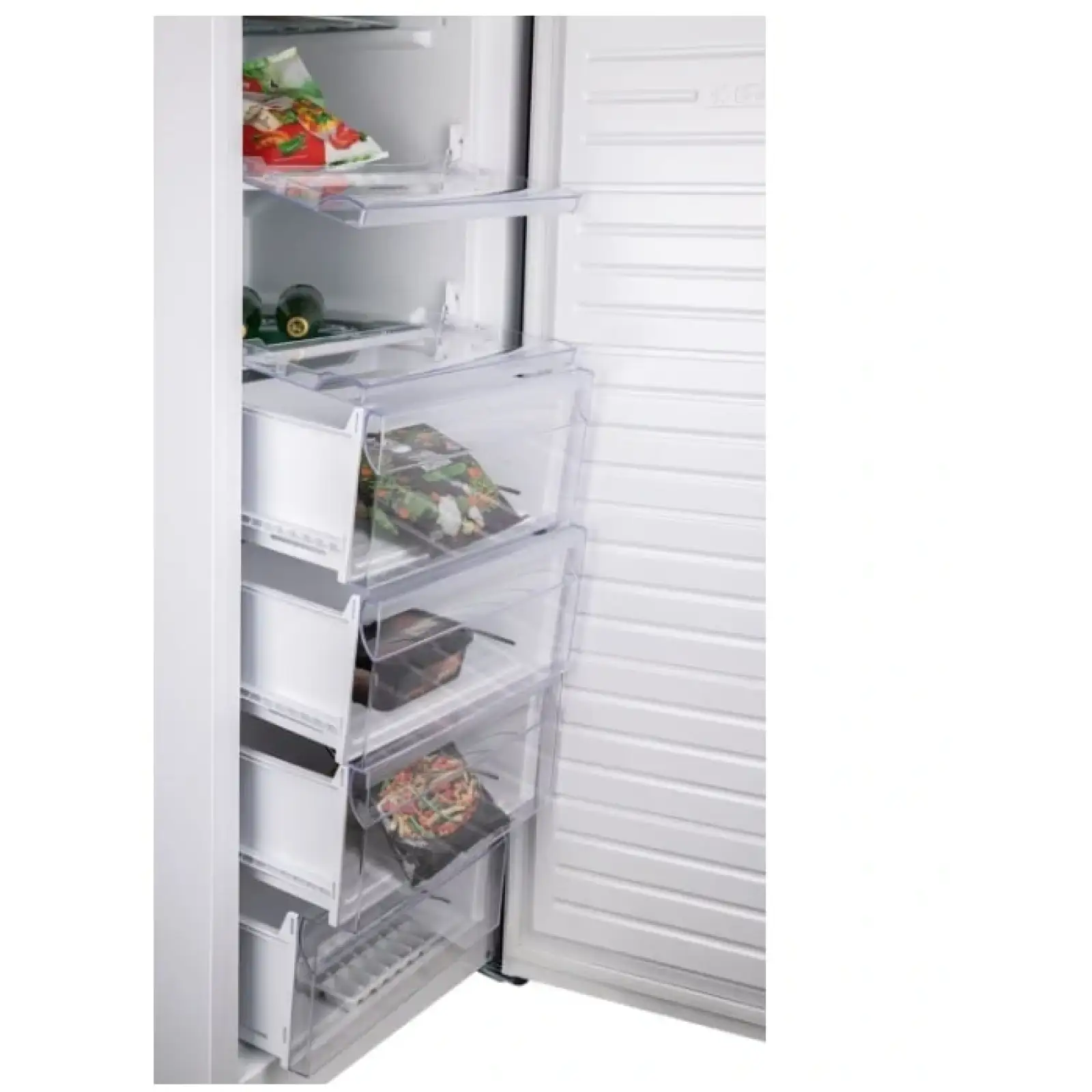 Морозильна камера Vestfrost CMF 155 W UA