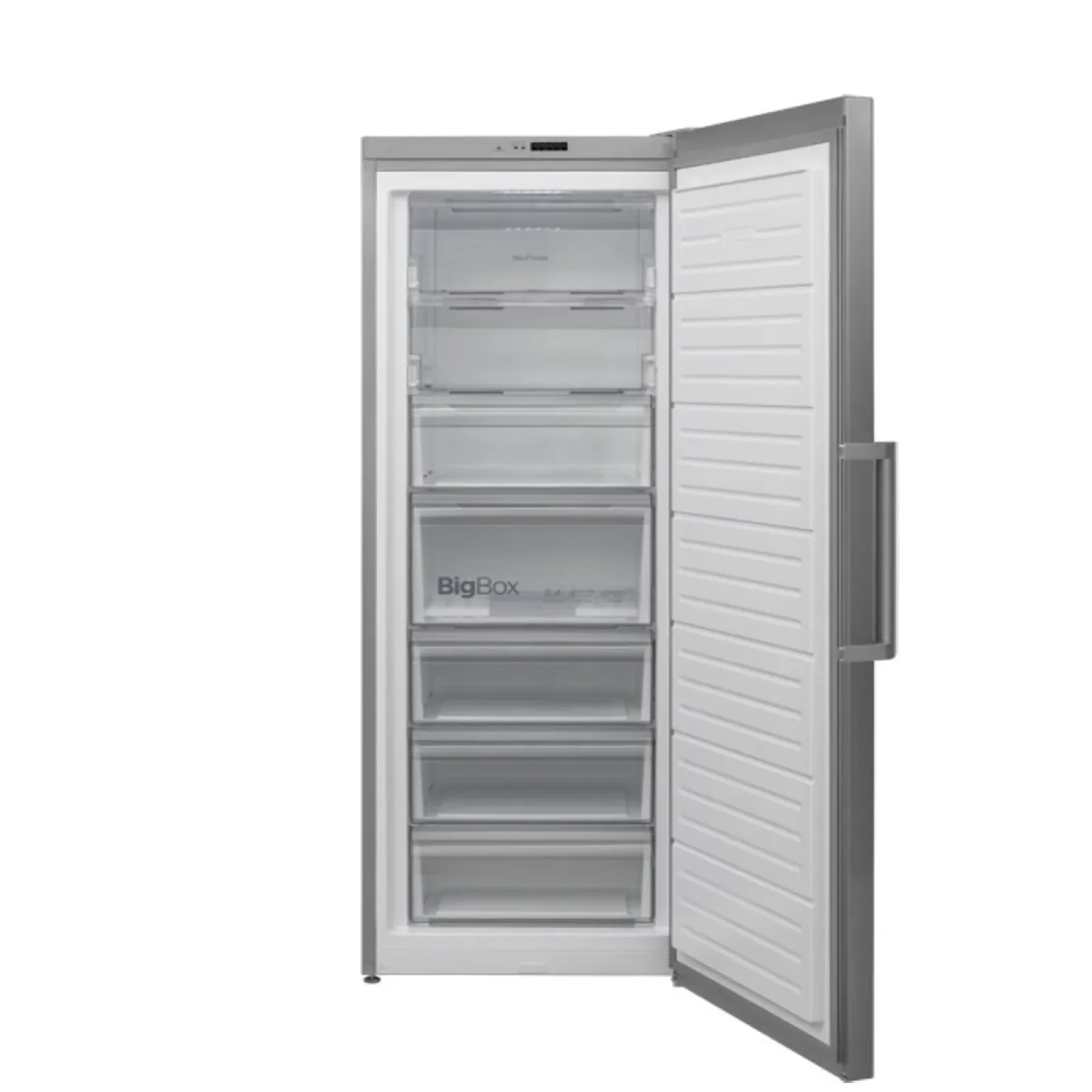 Морозильна камера Vestfrost VD 865 FNX UA