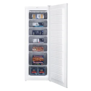 Морозильная камера Grifon DFM-170W UA