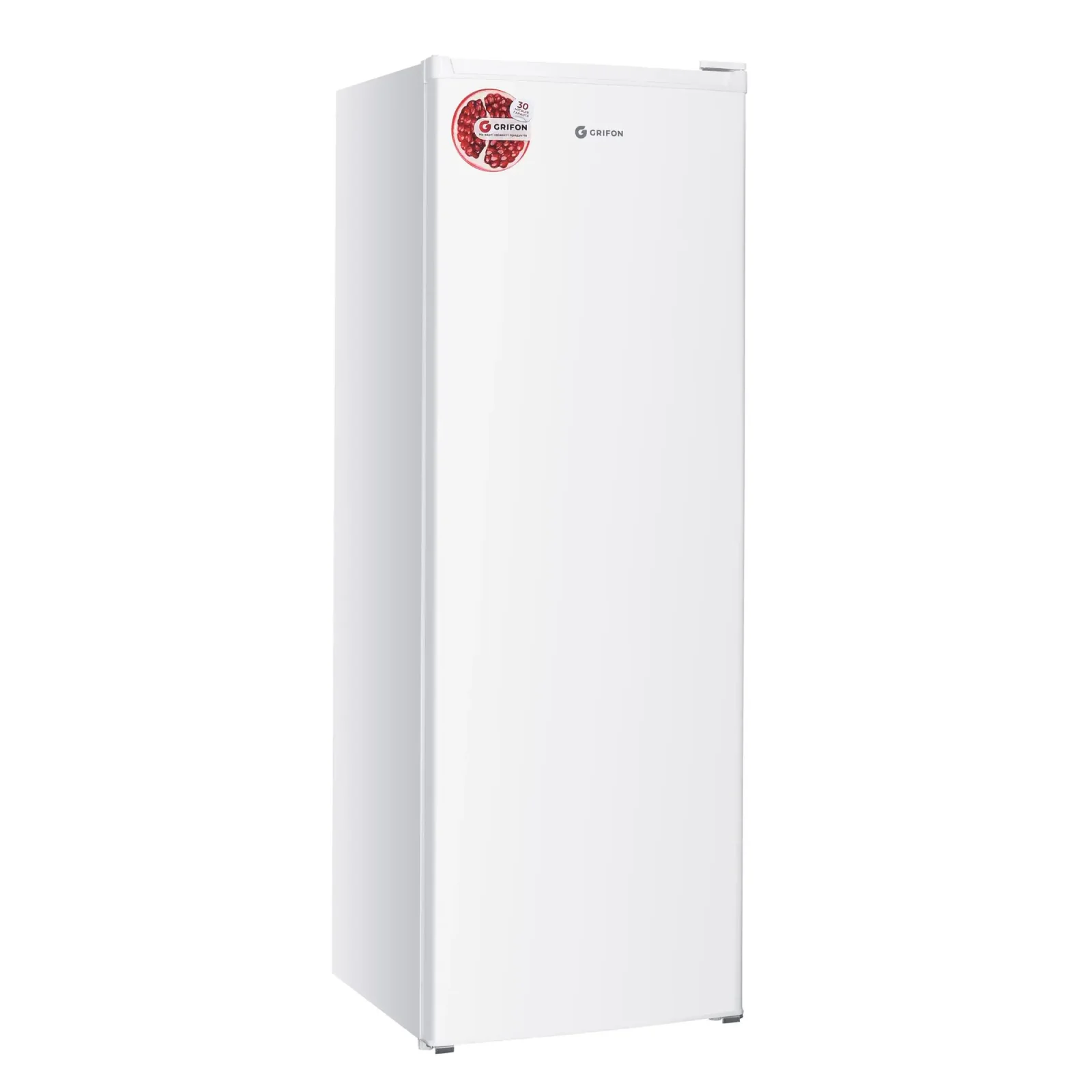 Морозильная камера Grifon DFM-170W UA