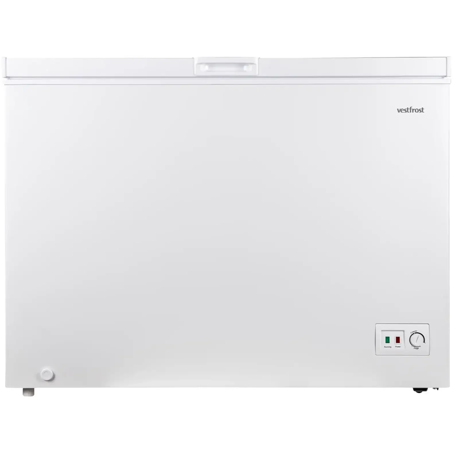 Морозильна скриня Vestfrost VD 300 CFH/UA UA