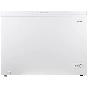 Морозильна скриня Vestfrost VD 300 CFH/UA UA