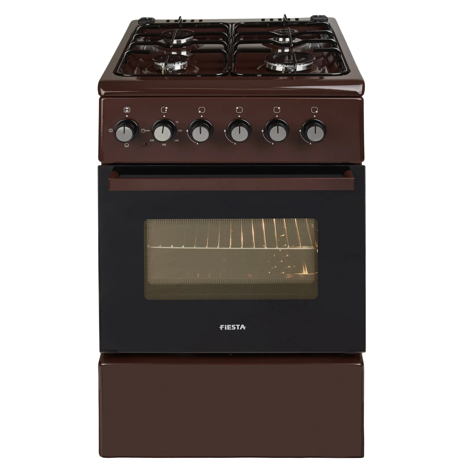 Плита Fiesta C 5403 SAD-B UA