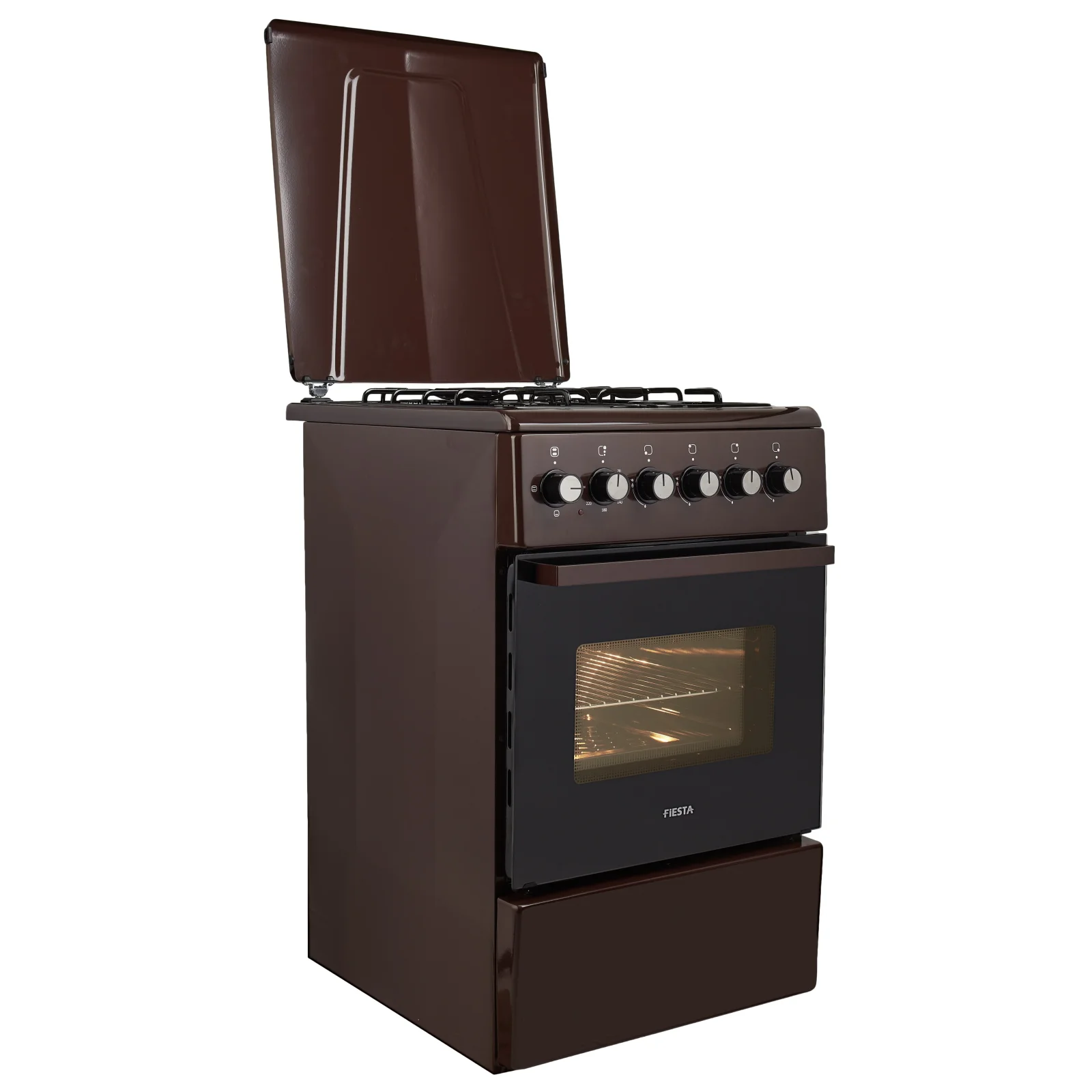 Плита Fiesta C 5403 SAD-B UA