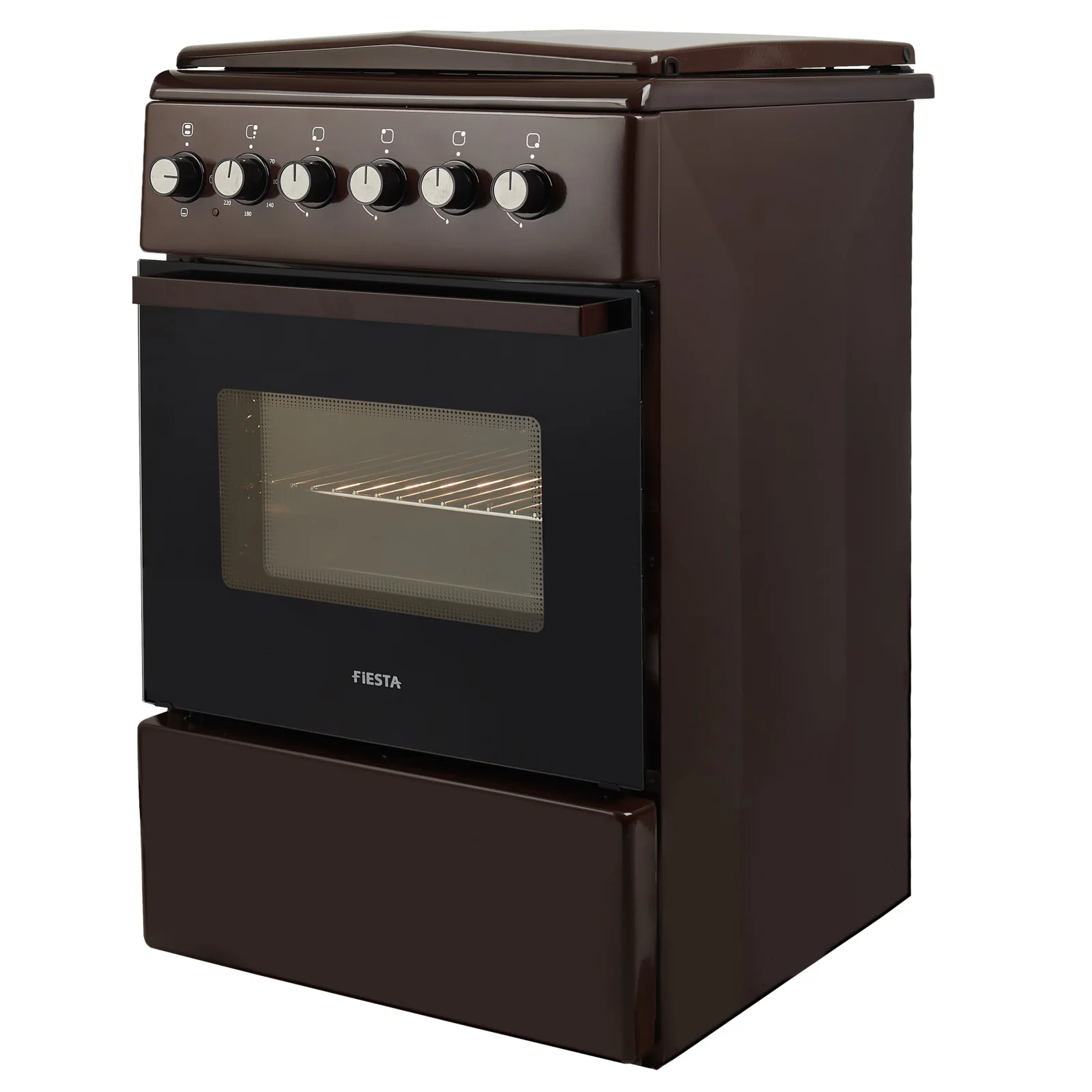 Плита Fiesta C 5403 SAD-B UA