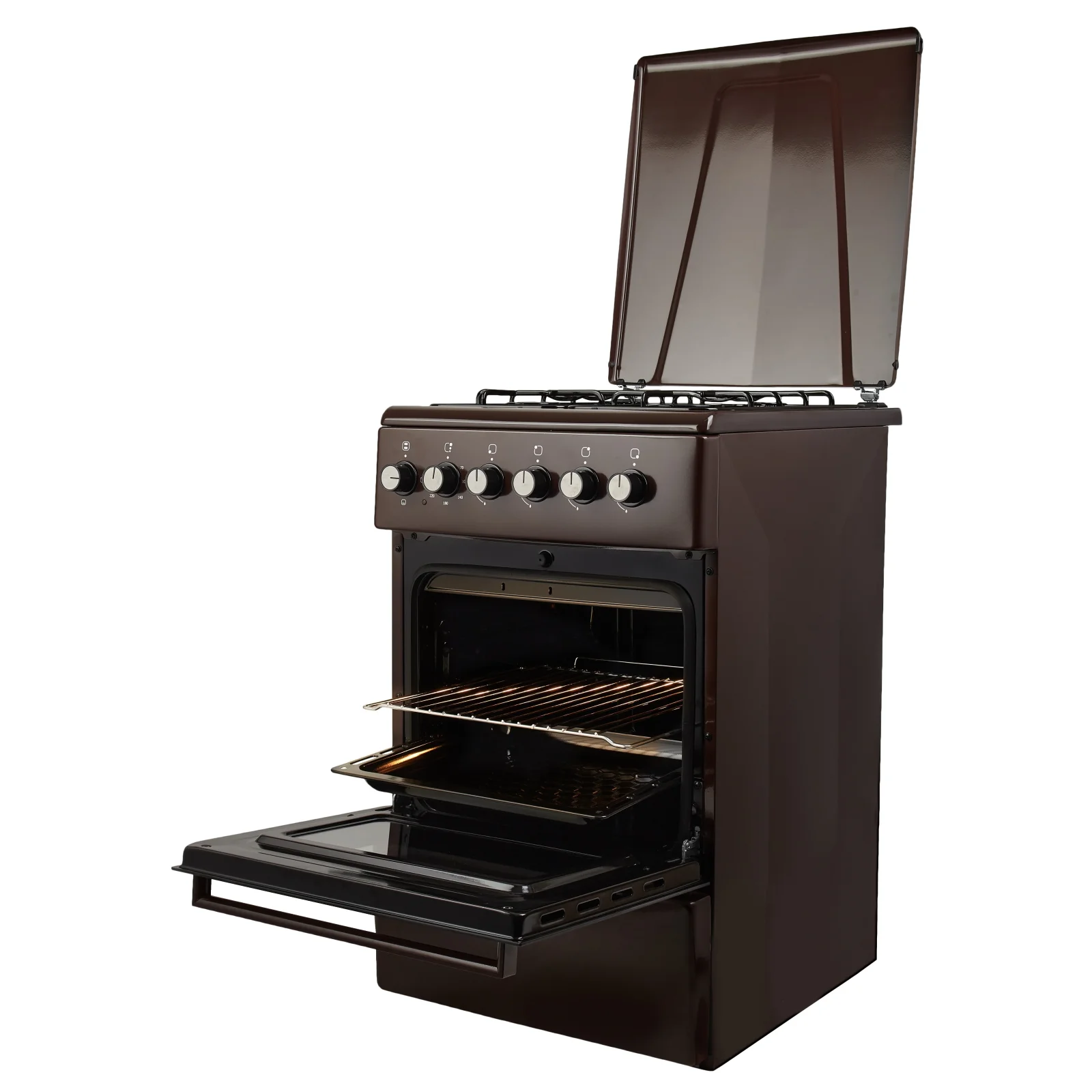 Плита Fiesta C 5403 SAD-B UA