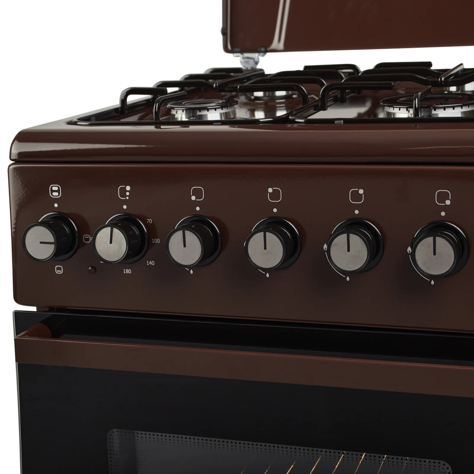 Плита Fiesta C 5403 SAD-B UA