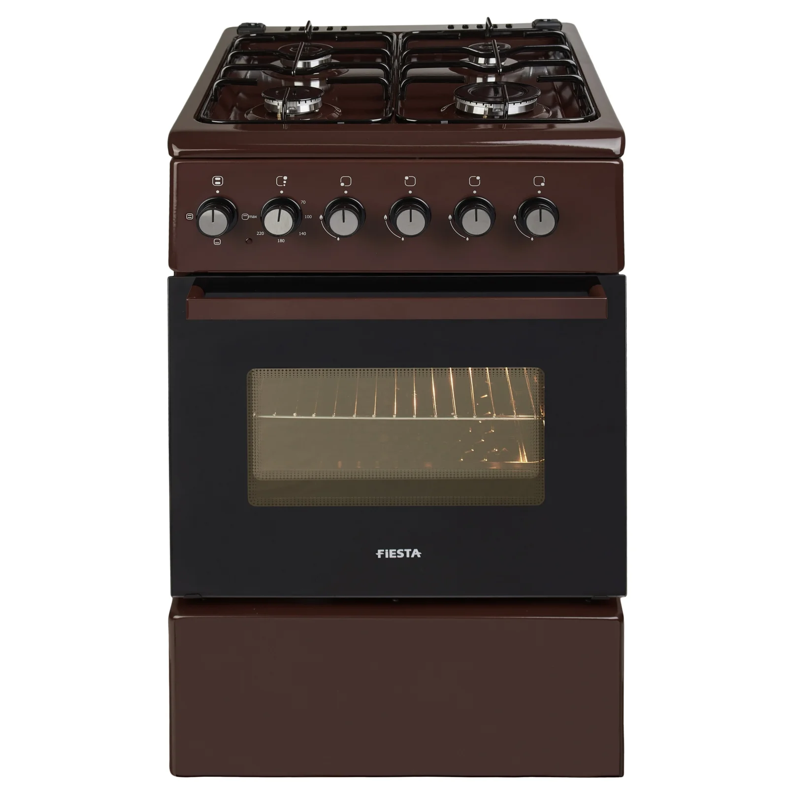 Плита Fiesta C 5403 SD-B UA