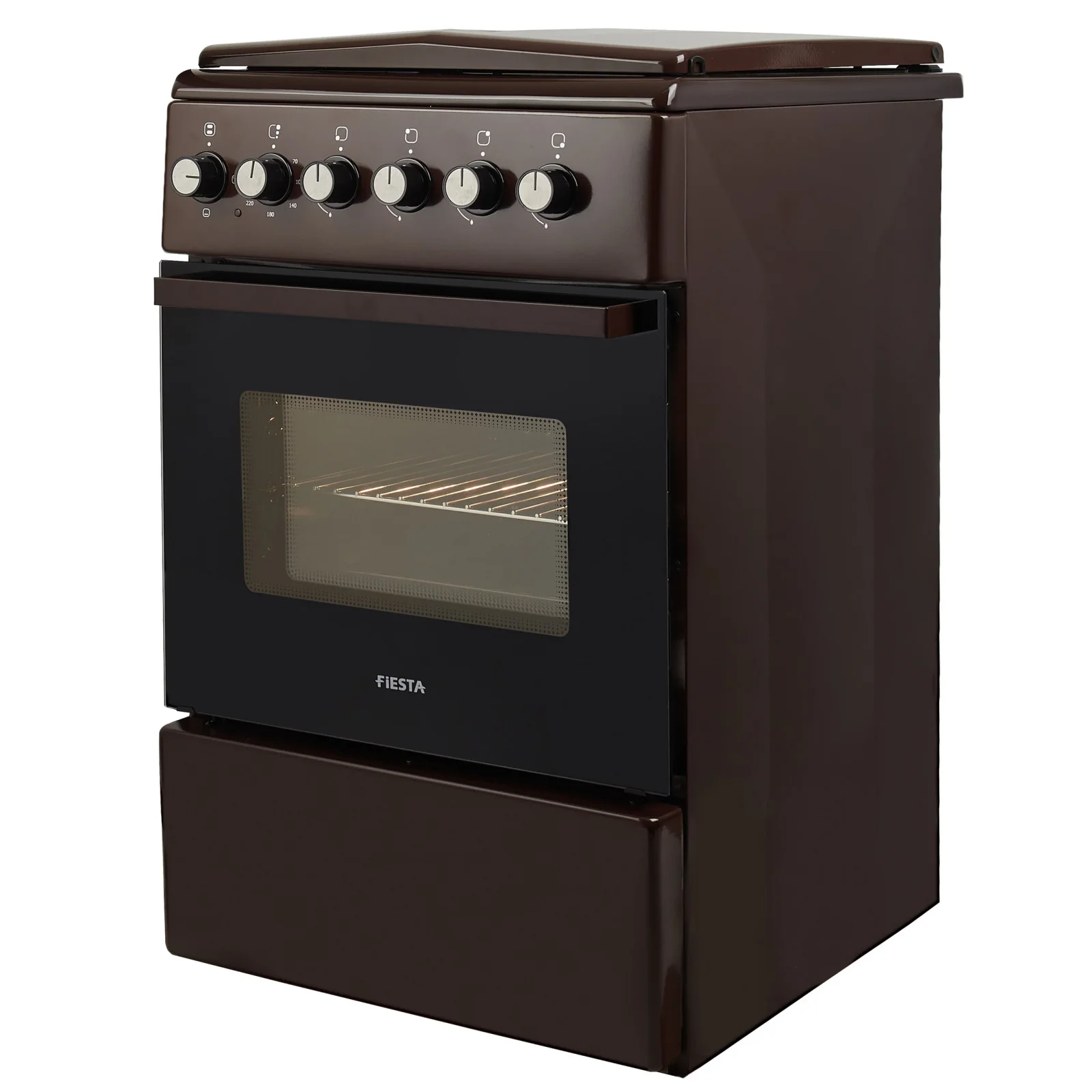 Плита Fiesta C 5403 SD-B UA