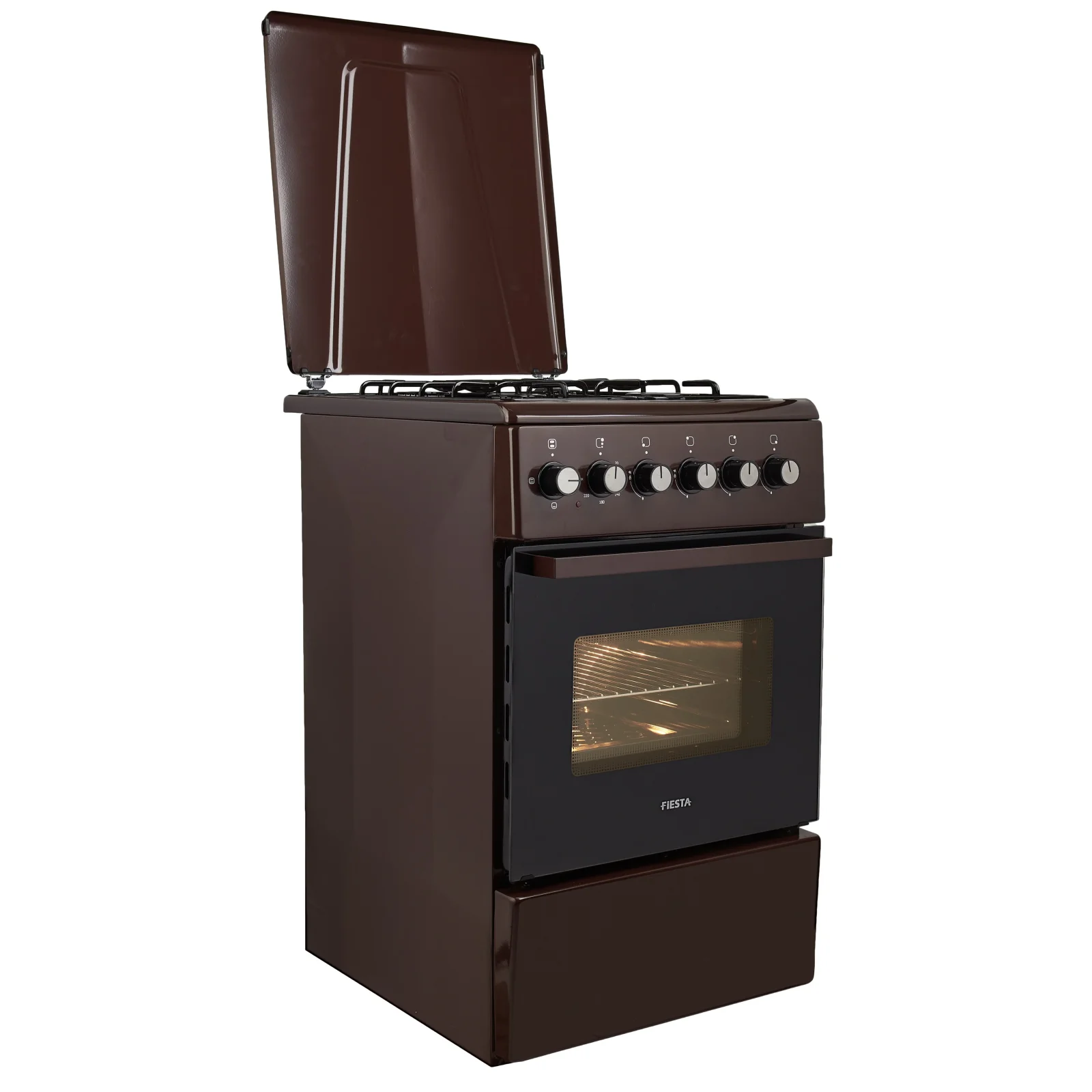 Плита Fiesta C 5403 SD-B UA