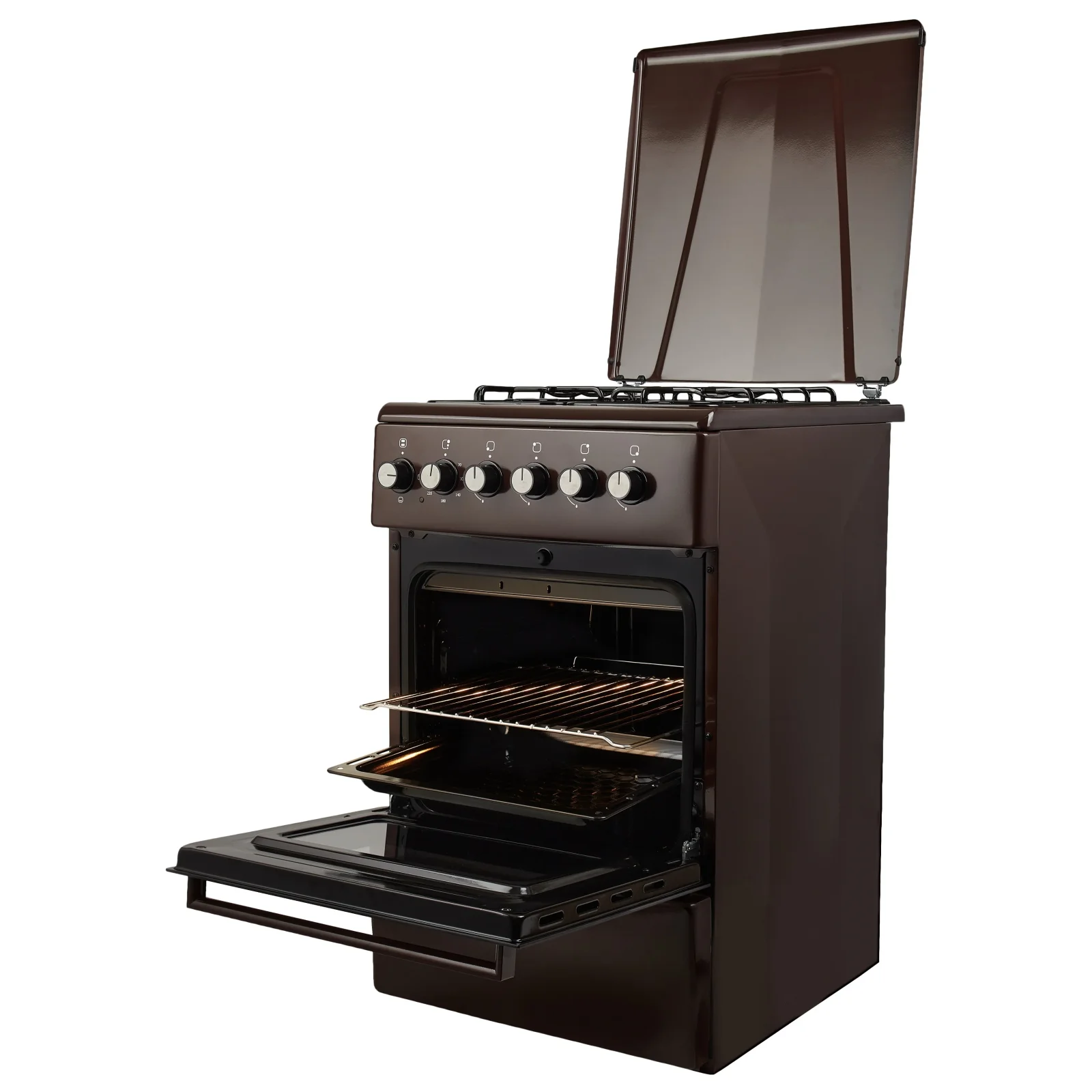 Плита Fiesta C 5403 SD-B UA