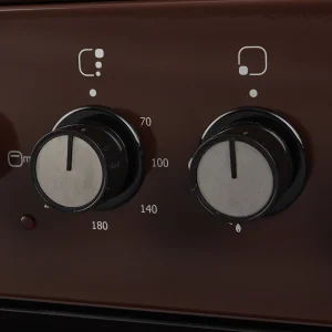 Плита Fiesta C 5403 SD-B UA