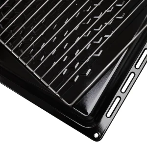 Плита Fiesta C 5403 SD-B UA