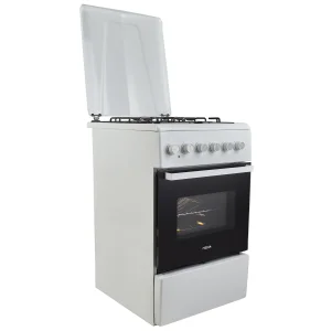 Плита Fiesta C 5403 SD-W UA