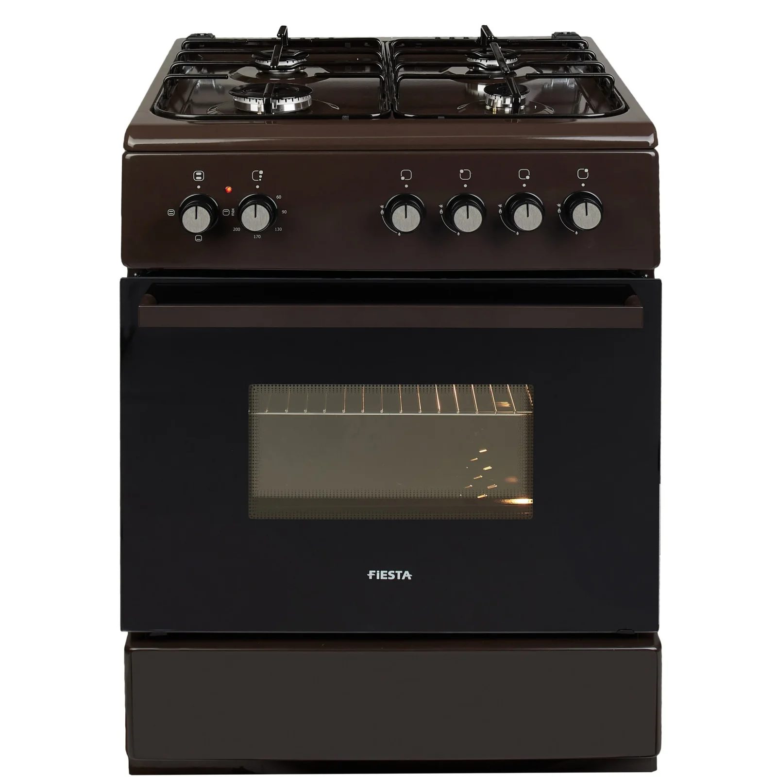 Плита Fiesta C 6403 SAD-B UA