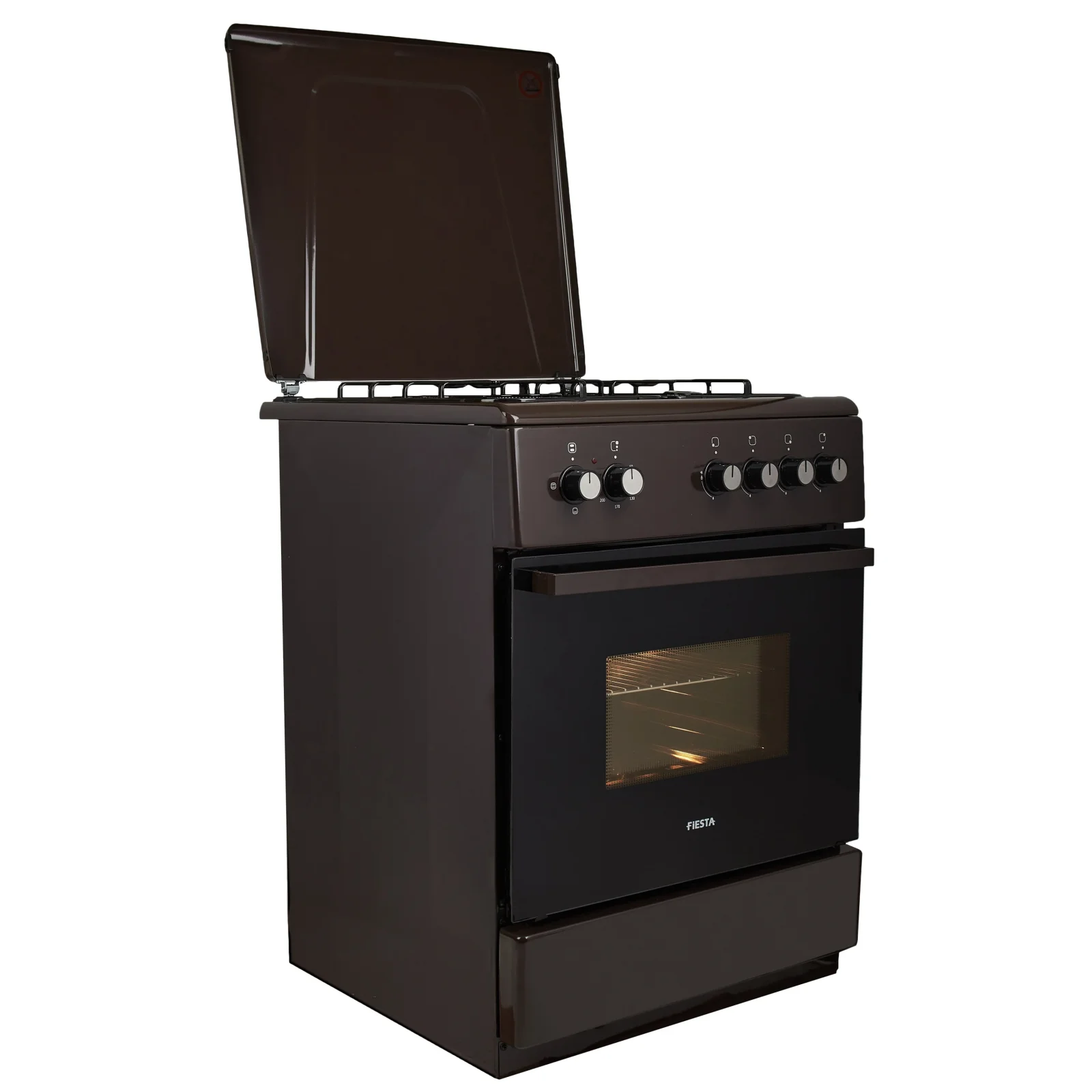 Плита Fiesta C 6403 SAD-B UA