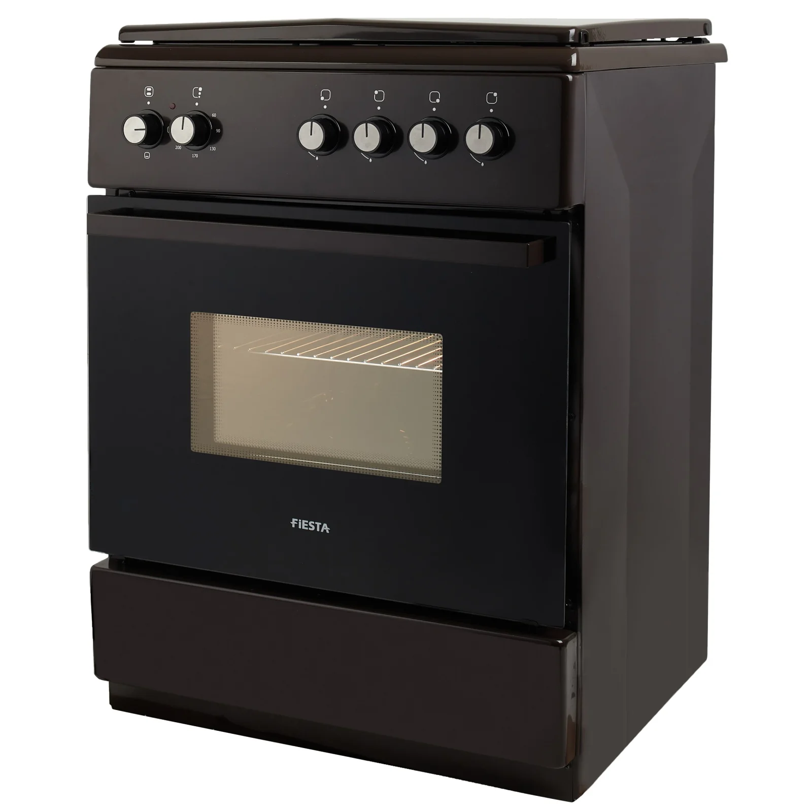 Плита Fiesta C 6403 SAD-B UA