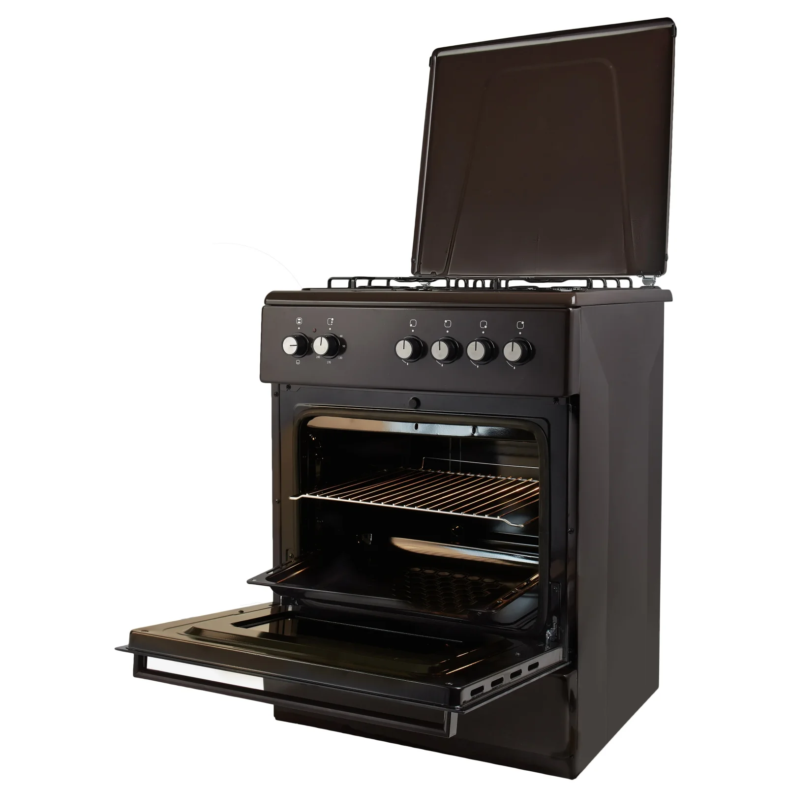 Плита Fiesta C 6403 SAD-B UA