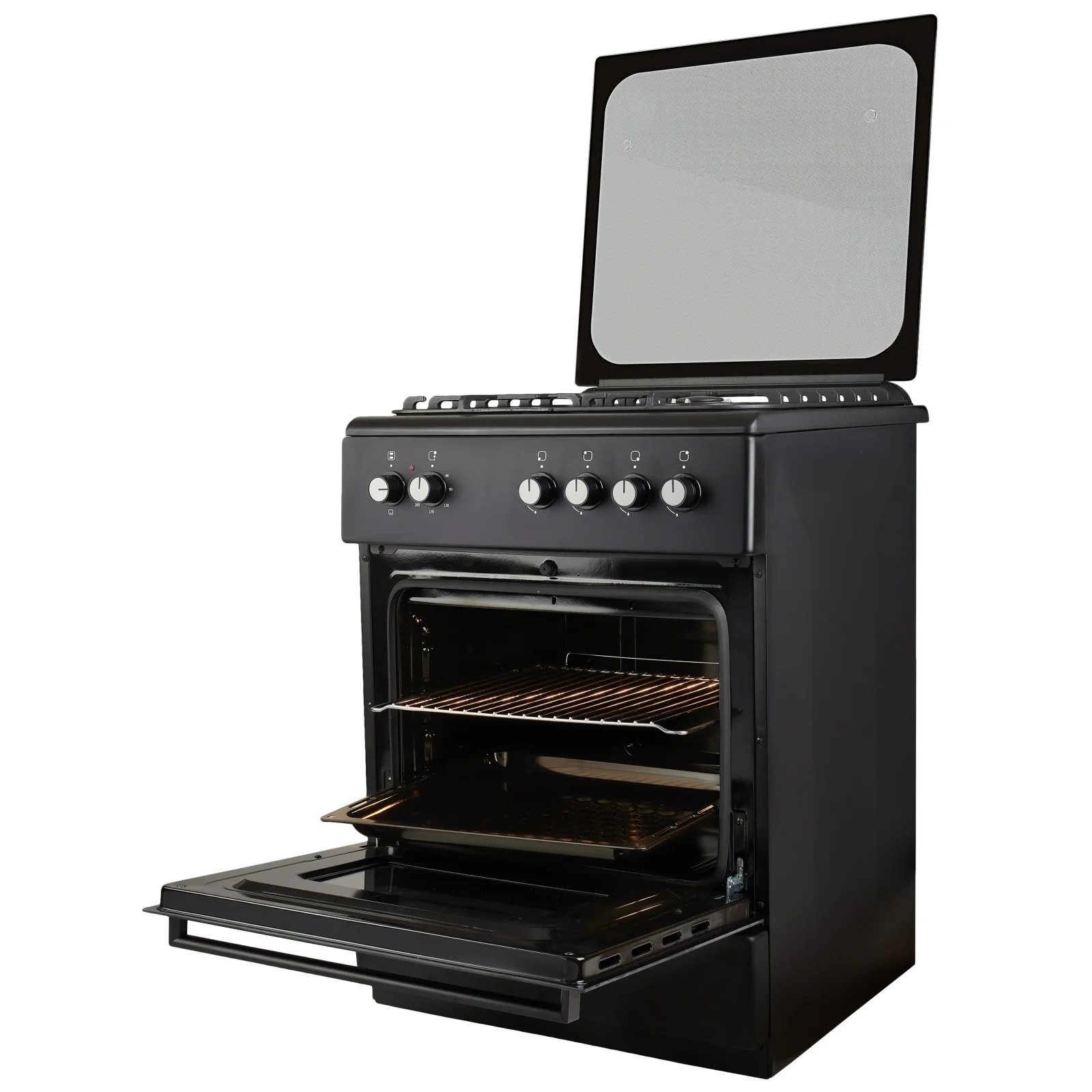 Плита Fiesta C 6403 SADVсG-BL UA