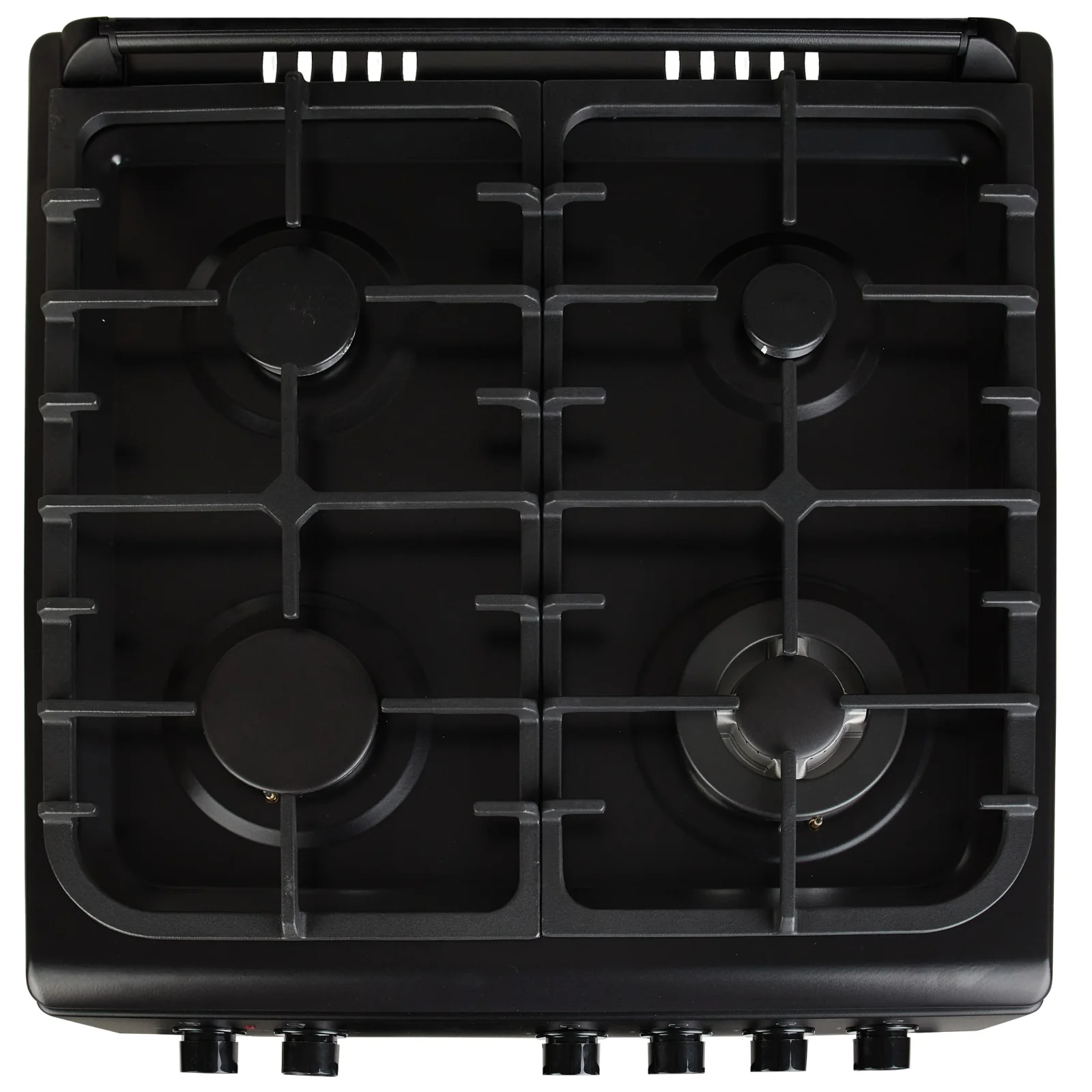 Плита Fiesta C 6403 SADVсG-BL UA