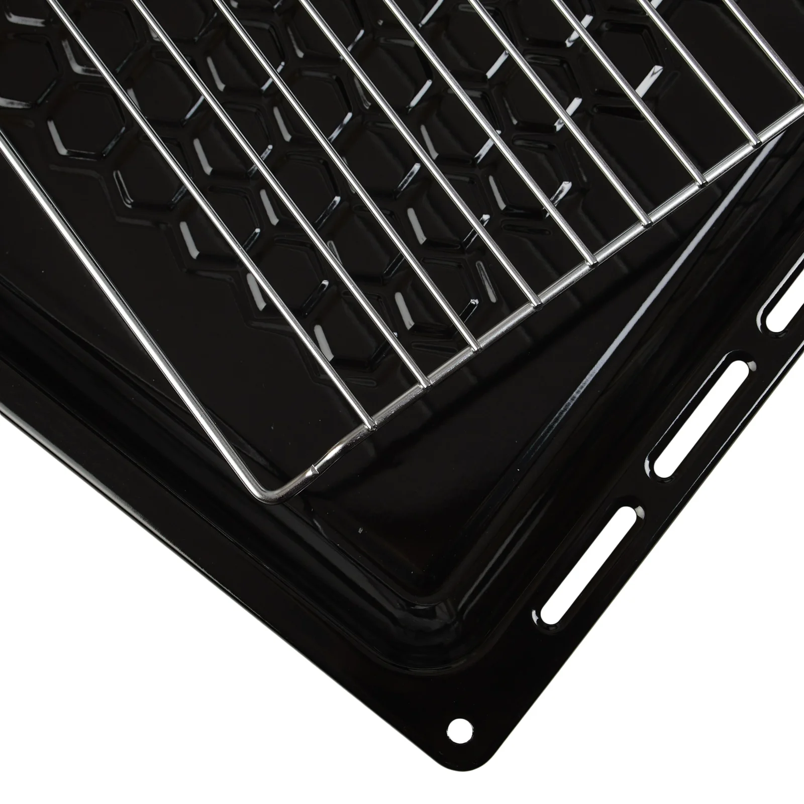 Плита Fiesta C 6403 SADVсG-BL UA