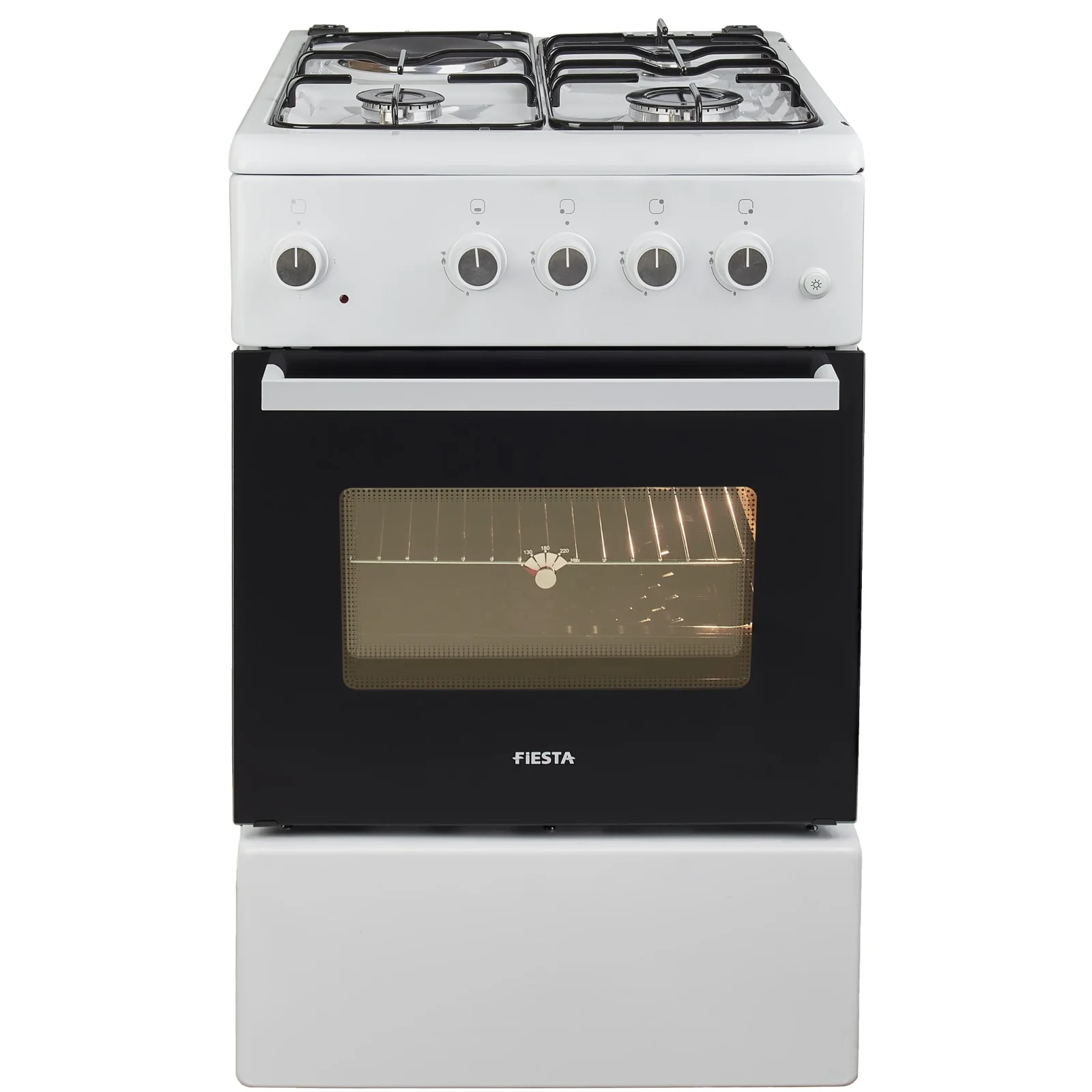 Плита Fiesta G 5313 SAD-W UA