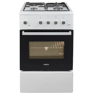 Плита Fiesta G 5313 SAD-W UA