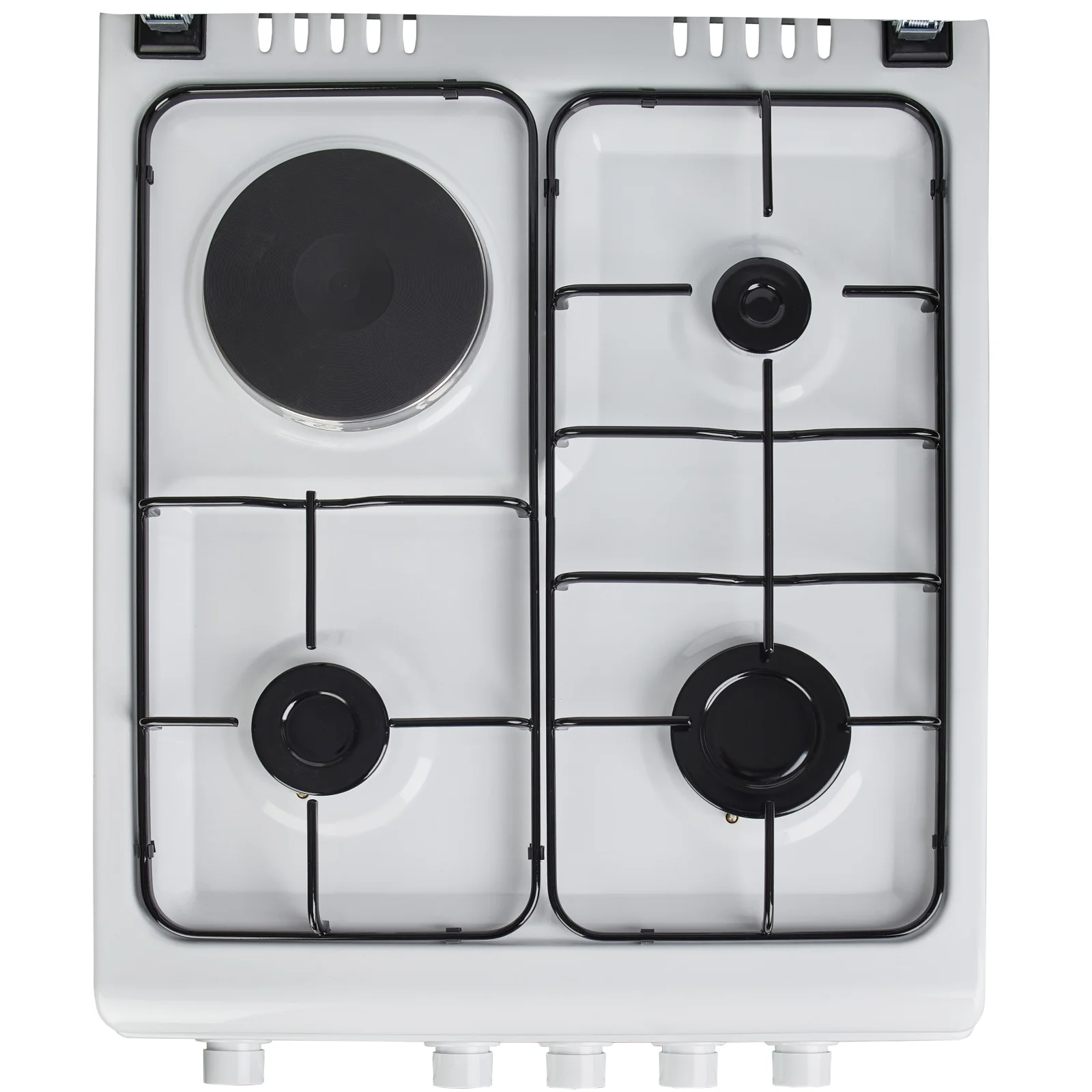 Плита Fiesta G 5313 SAD-W UA