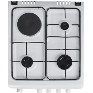 Плита Fiesta G 5313 SAD-W UA