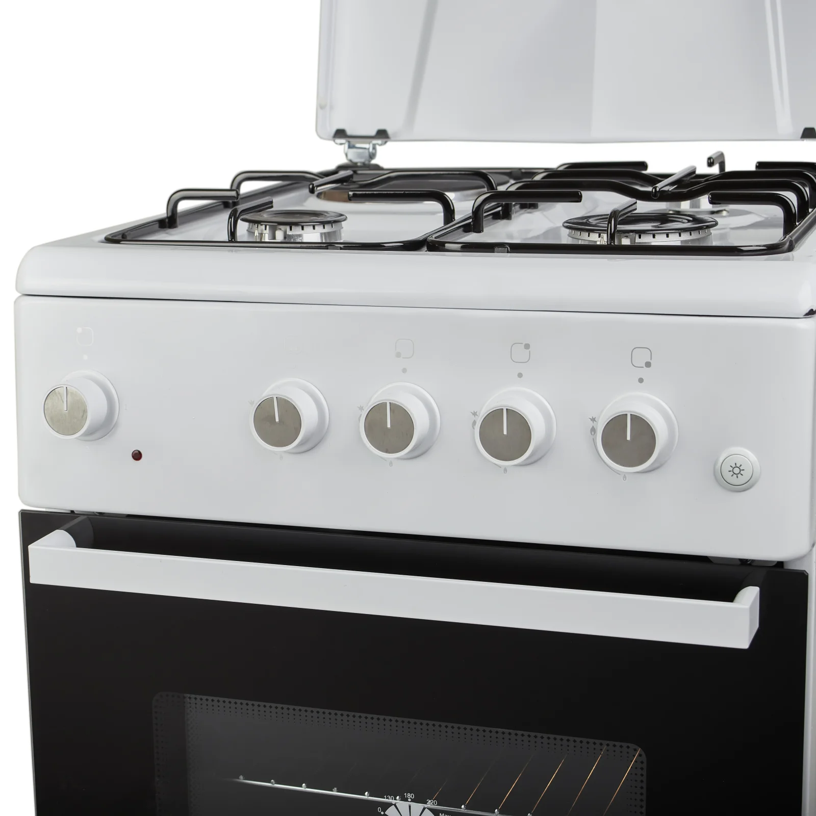 Плита Fiesta G 5313 SAD-W UA