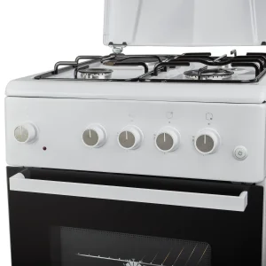 Плита Fiesta G 5313 SAD-W UA