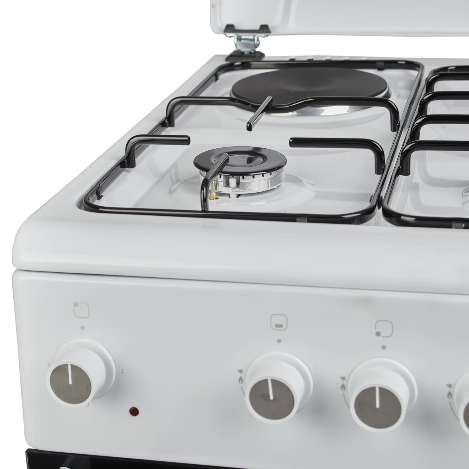 Плита Fiesta G 5313 SAD-W UA