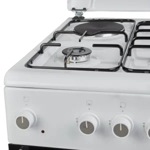 Плита Fiesta G 5313 SAD-W UA