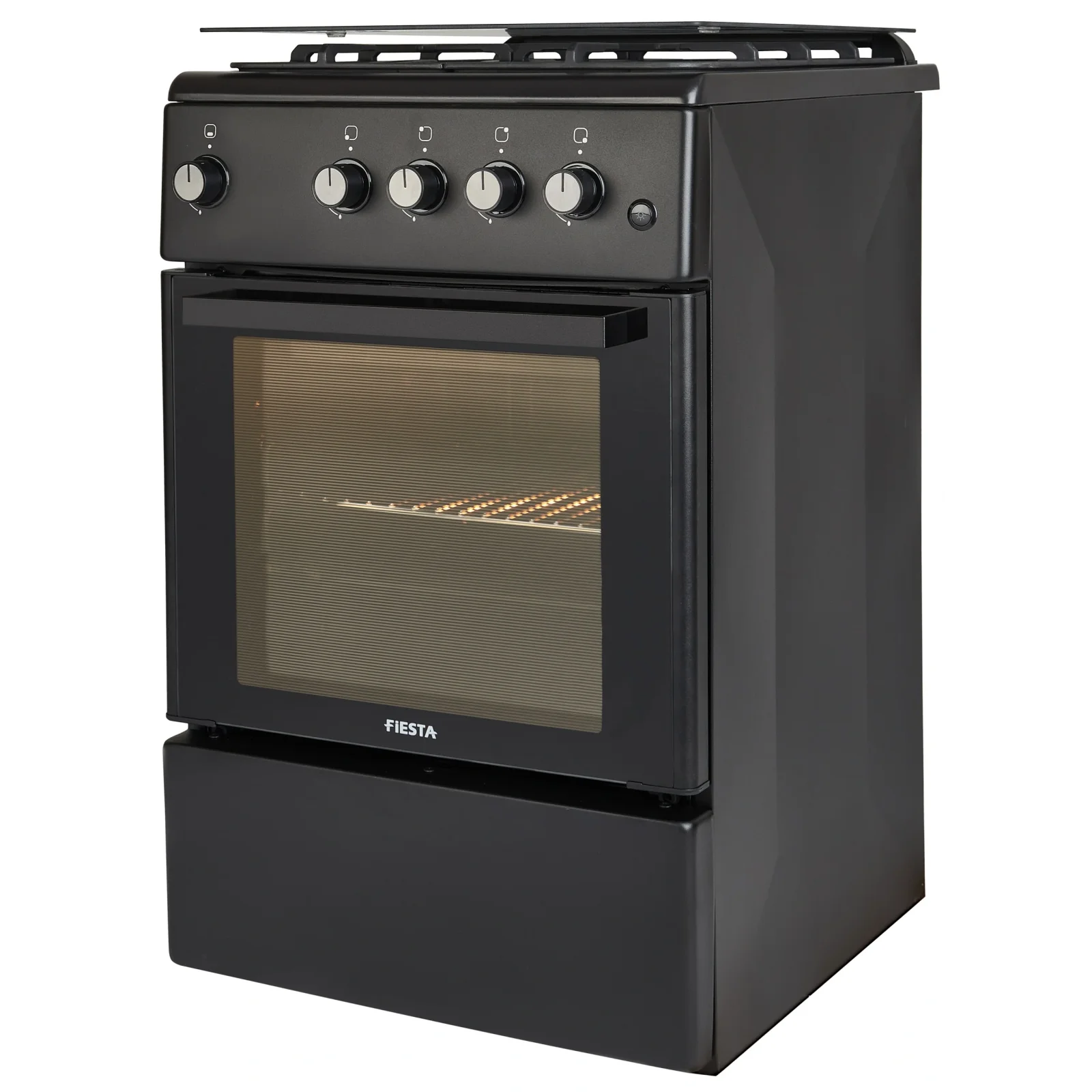 Плита Fiesta G 5403 SACDcG-BL UA