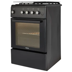 Плита Fiesta G 5403 SACDcG-BL UA