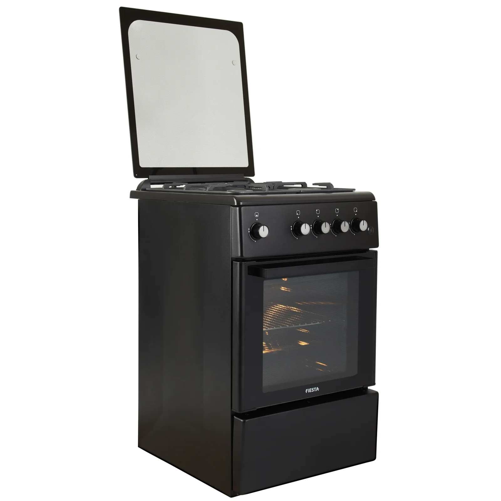 Плита Fiesta G 5403 SACDcG-BL UA