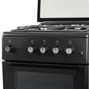 Плита Fiesta G 5403 SACDcG-BL UA