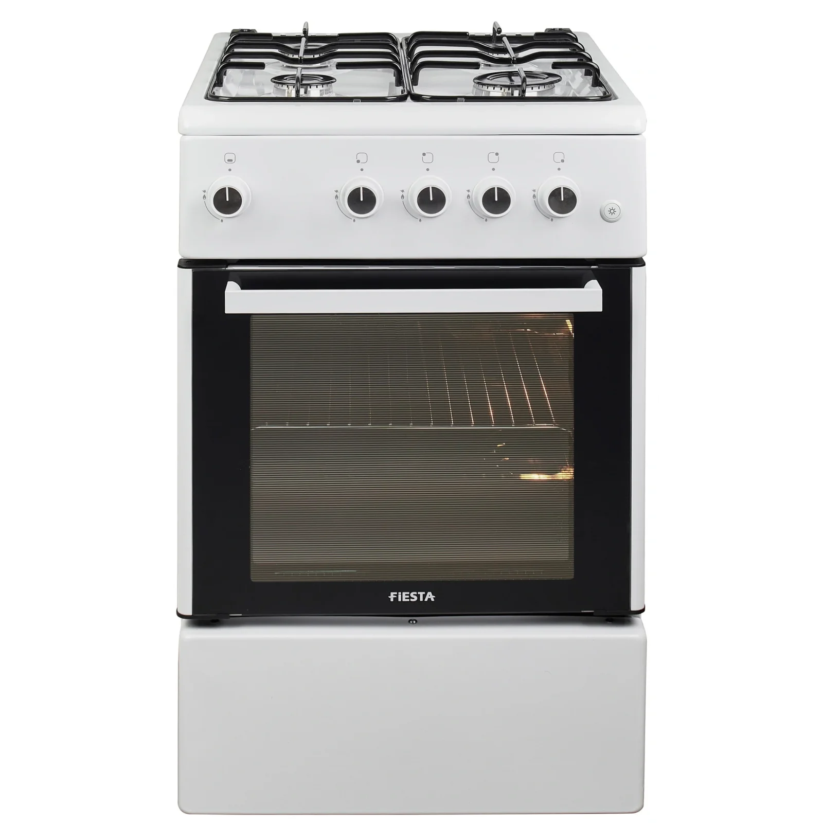 Плита Fiesta G 5403 SACD-W UA