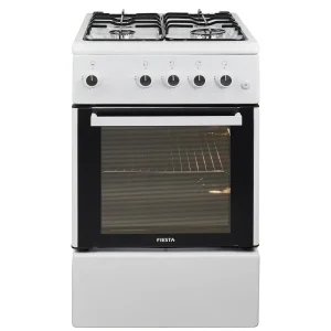 Плита Fiesta G 5403 SACD-W UA