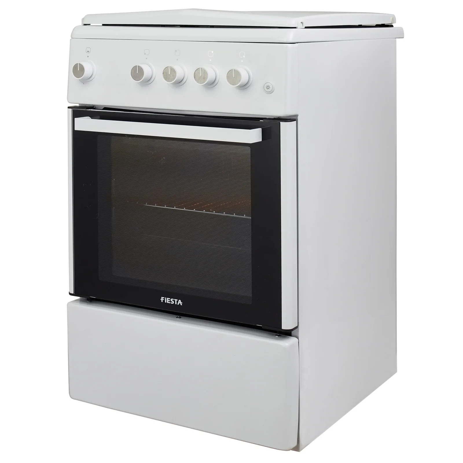 Плита Fiesta G 5403 SACD-W UA