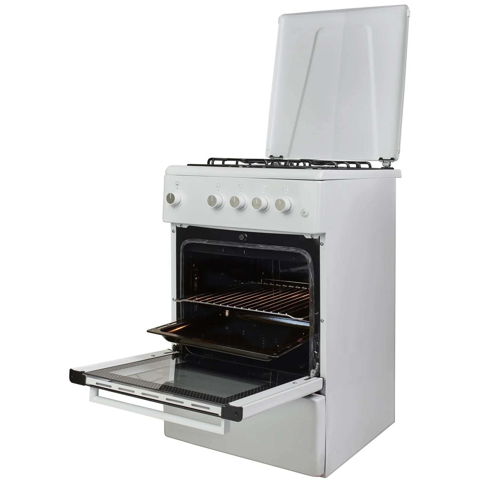 Плита Fiesta G 5403 SACD-W UA