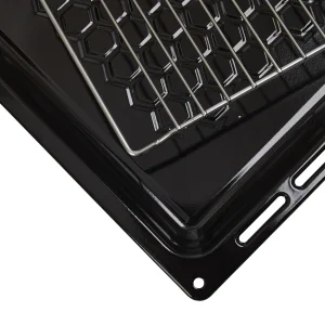 Плита Fiesta G 5403 SACD-W UA