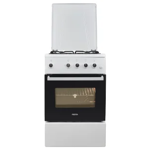 Плита Fiesta G 5403 SD-W UA