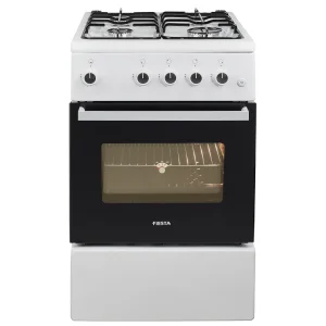Плита Fiesta G 5403 SD-W UA