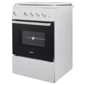 Плита Fiesta G 5403 SD-W UA